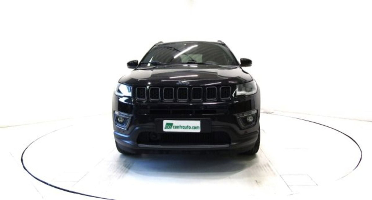 Jeep Compass 1.3 T4 240CV PHEV AT6 4xe S (2)