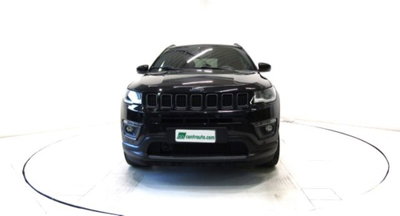 Jeep Compass 1.3 T4 240CV PHEV AT6 4xe S (2)
