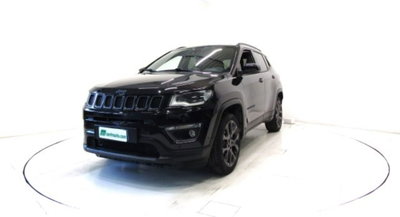 Jeep Compass 1.3 T4 240CV PHEV AT6 4xe S (3)