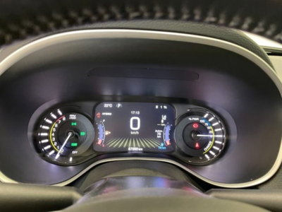 Jeep Compass 1.3 T4 240CV PHEV AT6 4xe S (5)
