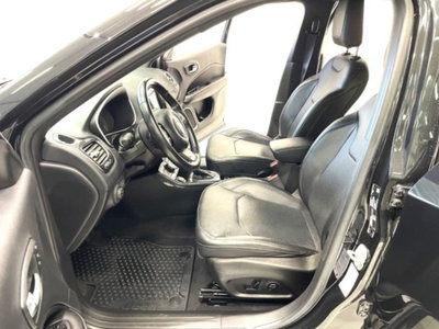 Jeep Compass 1.3 T4 240CV PHEV AT6 4xe S (6)