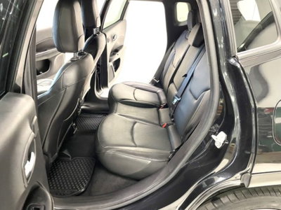 Jeep Compass 1.3 T4 240CV PHEV AT6 4xe S (7)