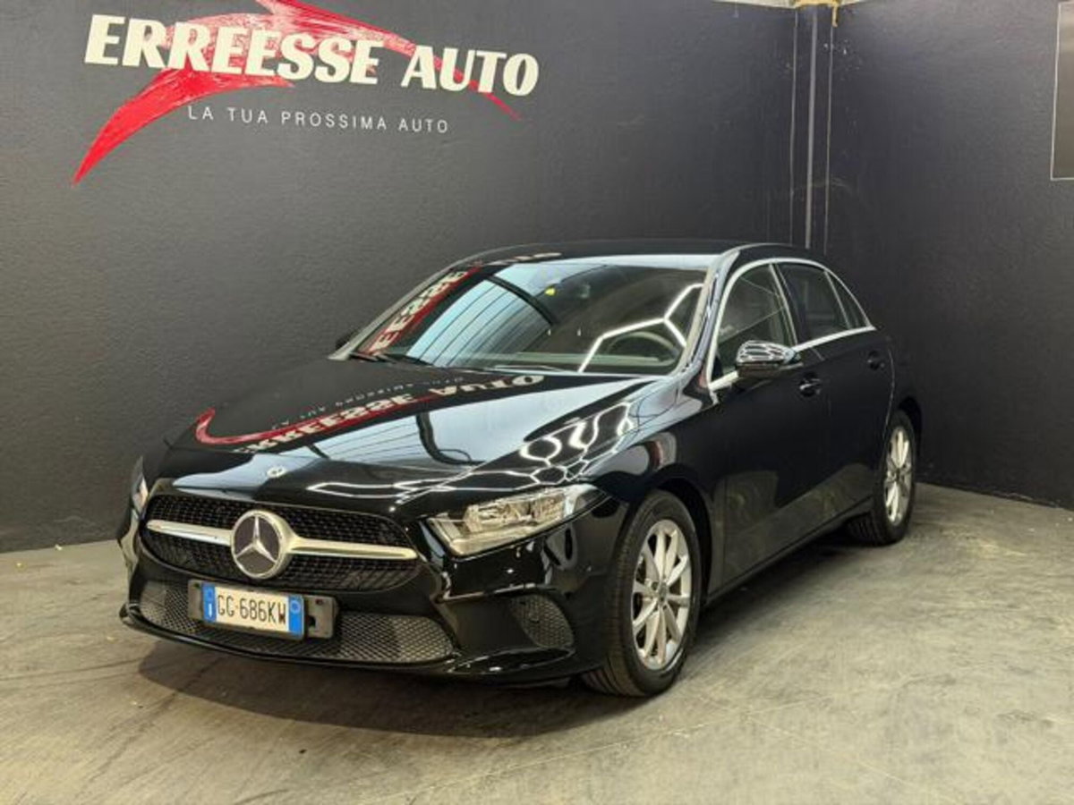 Mercedes-Benz Classe A 160 Sport