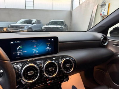 Mercedes-Benz Classe A 160 Sport (12)