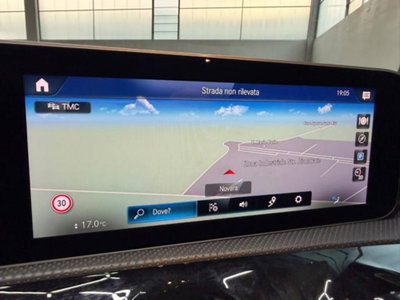 Mercedes-Benz Classe A 160 Sport (14)