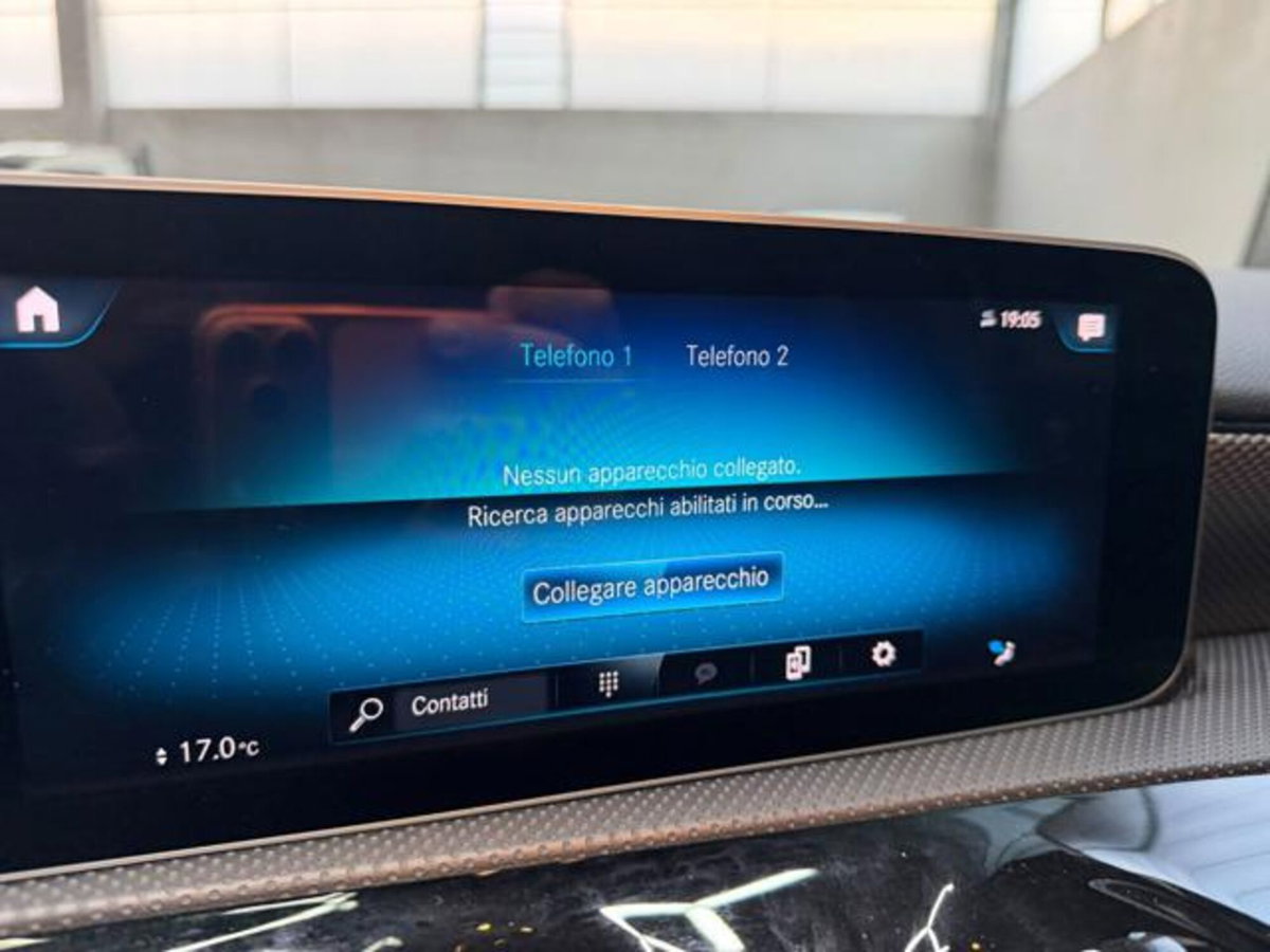 Mercedes-Benz Classe A 160 Sport (16)