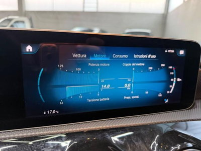 Mercedes-Benz Classe A 160 Sport (17)