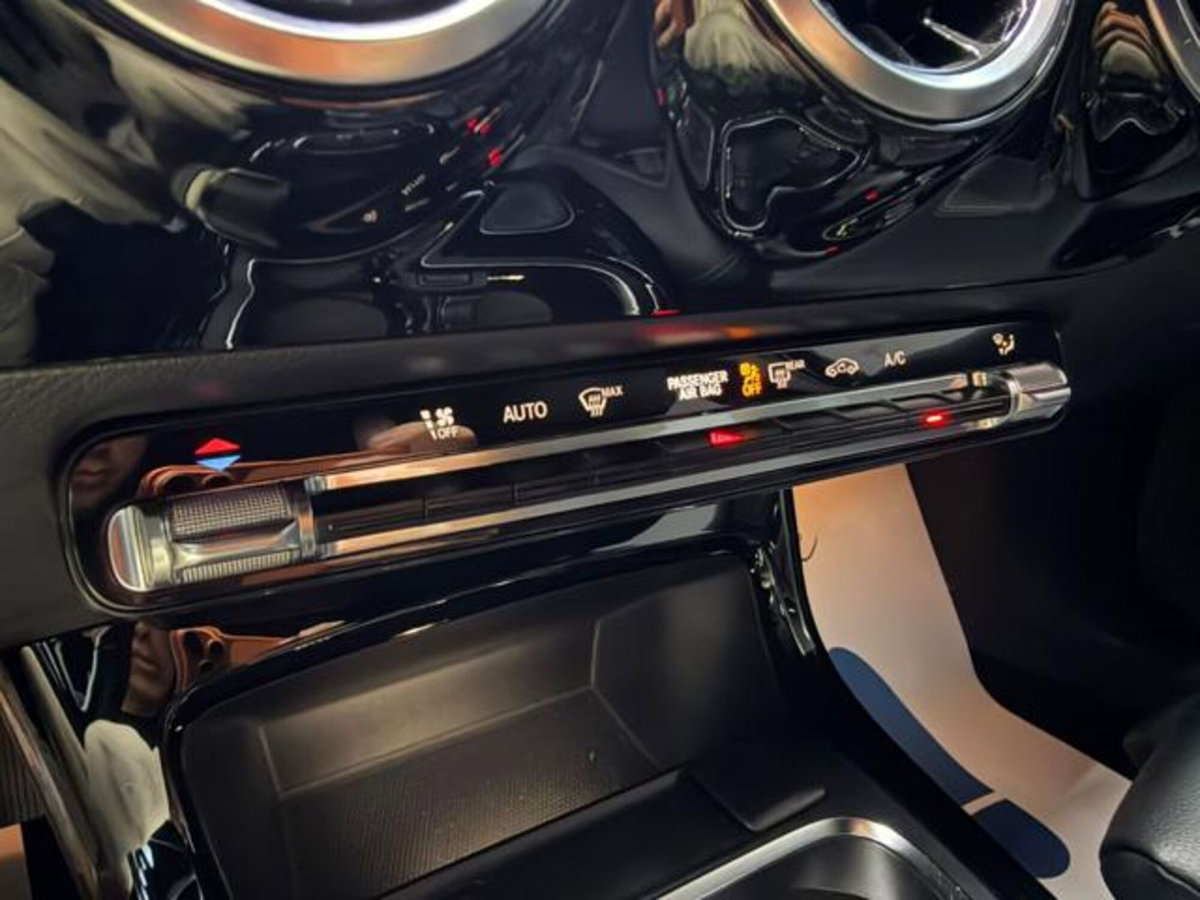 Mercedes-Benz Classe A 160 Sport (18)
