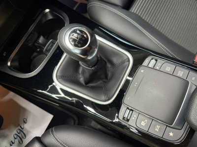 Mercedes-Benz Classe A 160 Sport (20)