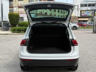 Volkswagen Tiguan 1.6 TDI SCR Business BlueMotion Technology (10)