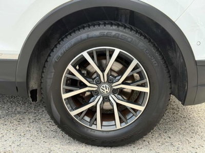 Volkswagen Tiguan 1.6 TDI SCR Business BlueMotion Technology (11)