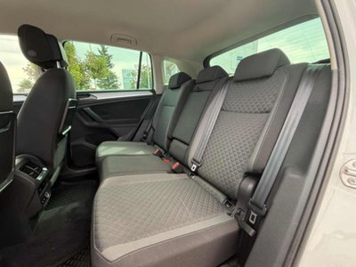 Volkswagen Tiguan 1.6 TDI SCR Business BlueMotion Technology (13)
