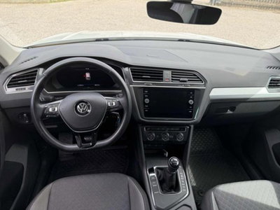 Volkswagen Tiguan 1.6 TDI SCR Business BlueMotion Technology (19)