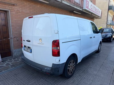 Peugeot Expert Furgone BlueHDi 120 S&S PL-TN Furgone Premium Standard (3)