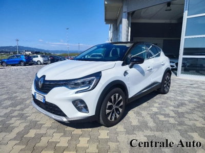 Renault Captur TCe 90 CV Techno usata