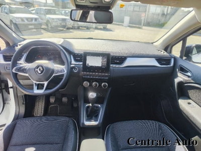 Renault Captur TCe 90 CV Techno (10)