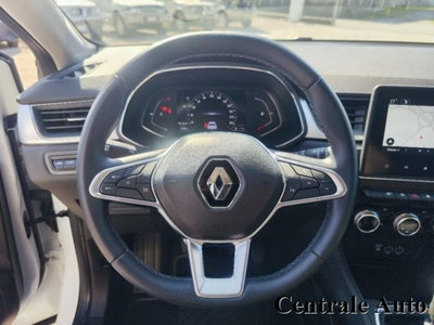 Renault Captur TCe 90 CV Techno (11)