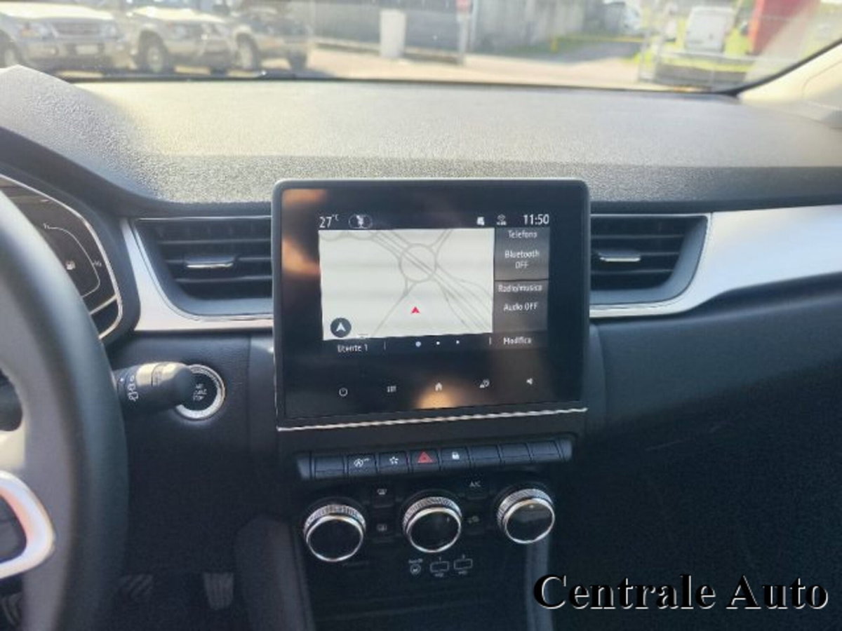 Renault Captur TCe 90 CV Techno (12)