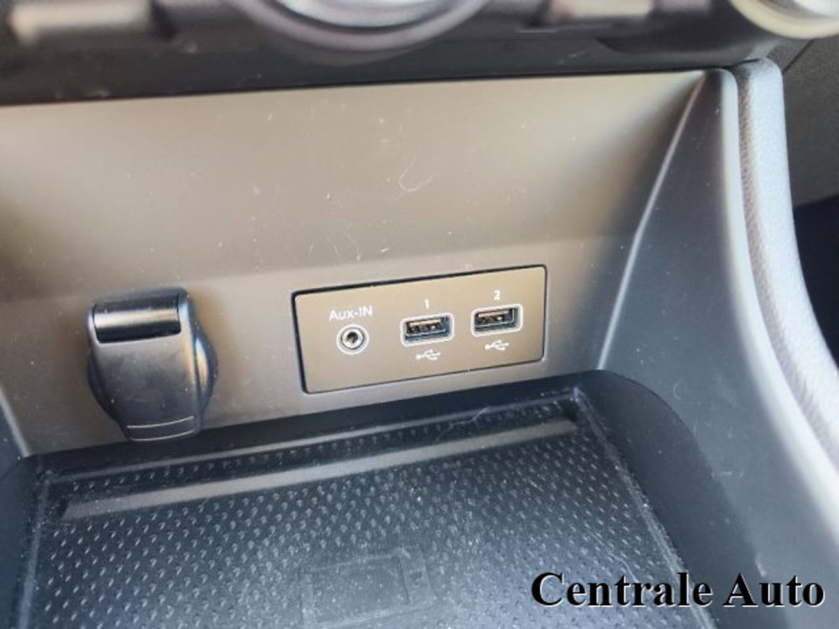 Renault Captur TCe 90 CV Techno (14)