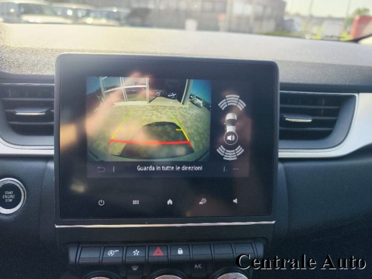 Renault Captur TCe 90 CV Techno (17)