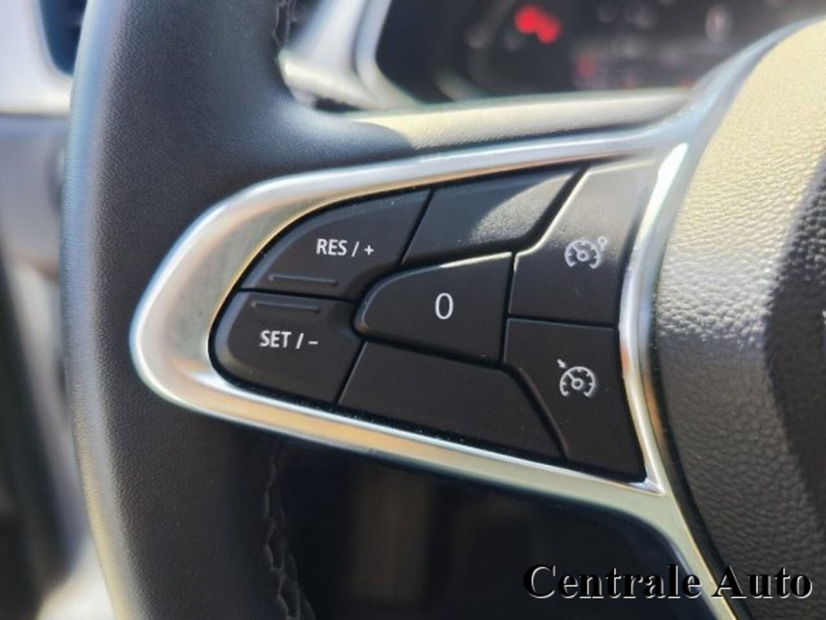 Renault Captur TCe 90 CV Techno (19)