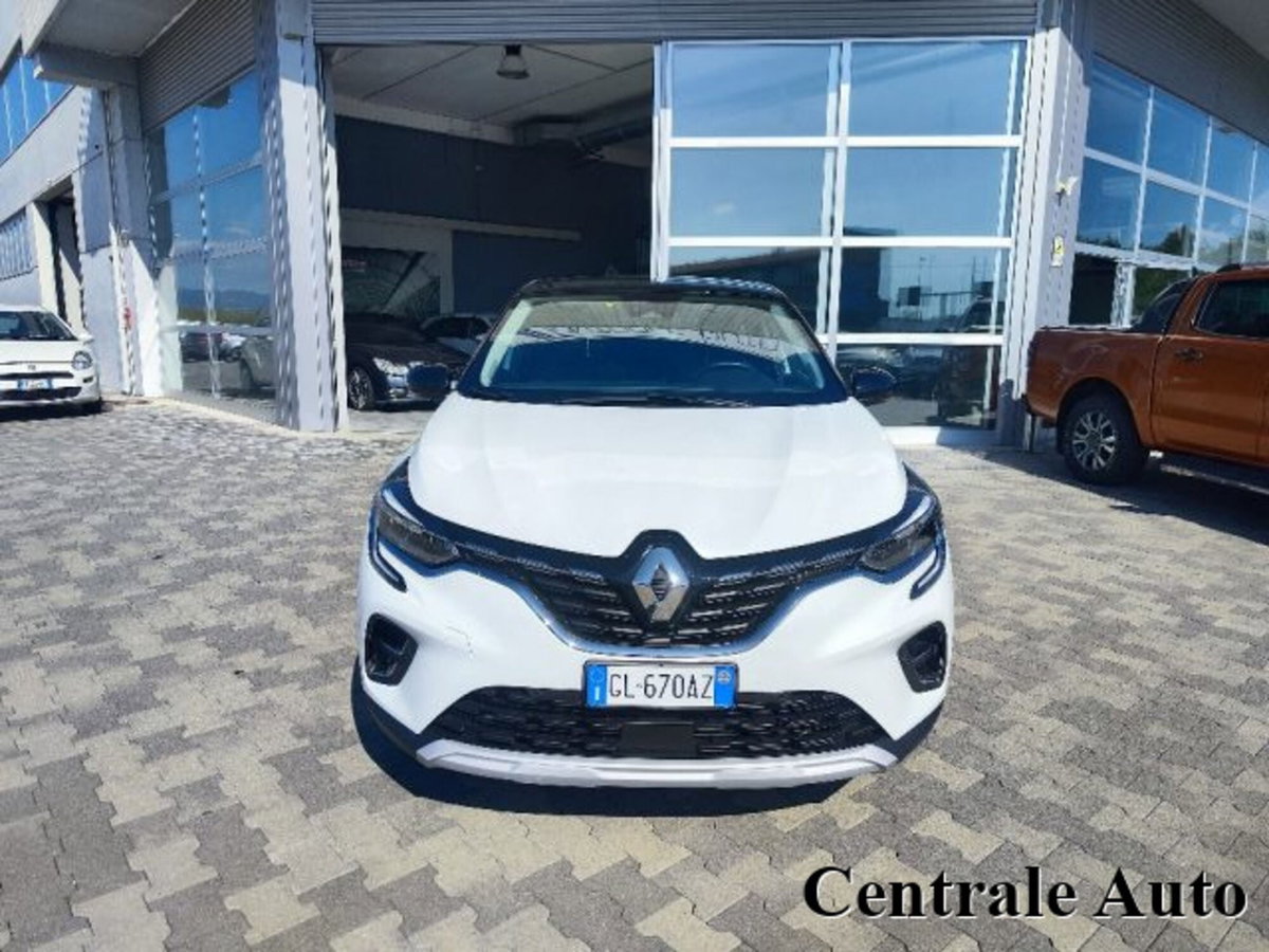 Renault Captur TCe 90 CV Techno (2)