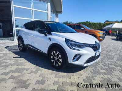 Renault Captur TCe 90 CV Techno (3)