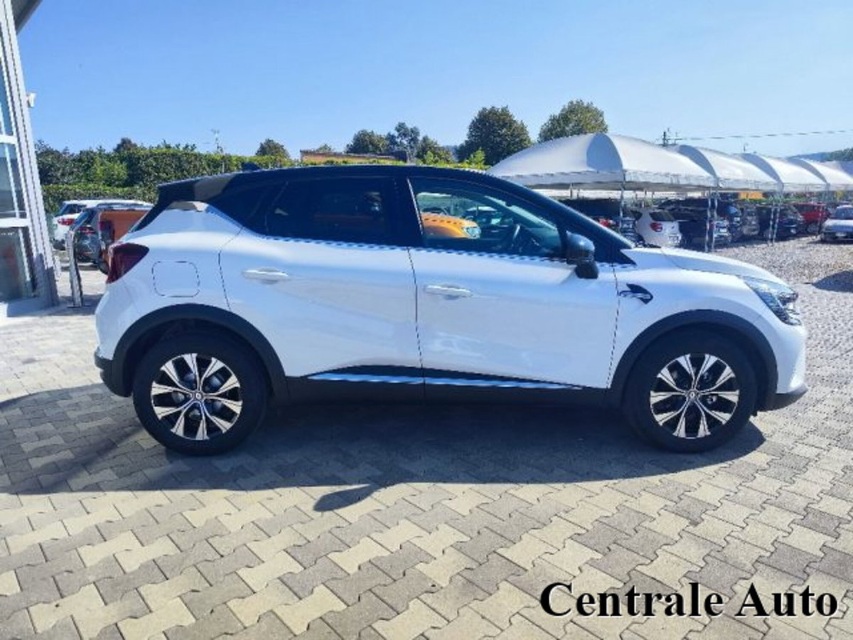 Renault Captur TCe 90 CV Techno (4)