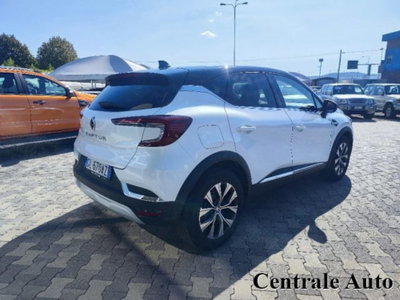 Renault Captur TCe 90 CV Techno (5)