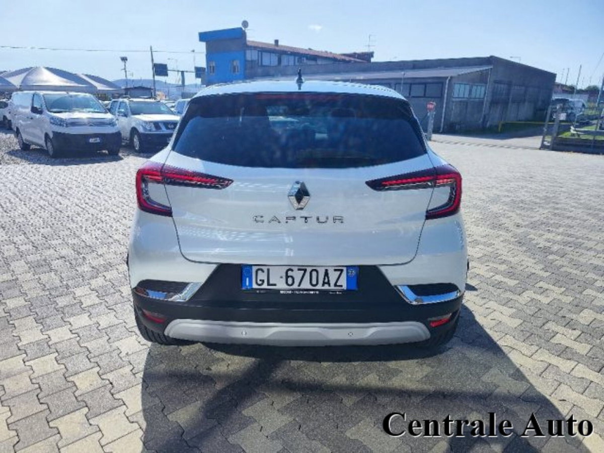 Renault Captur TCe 90 CV Techno (6)