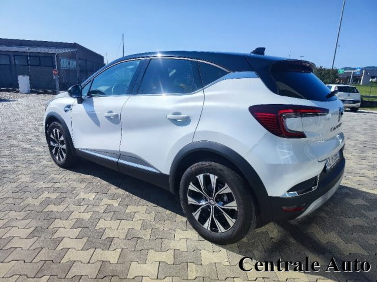 Renault Captur TCe 90 CV Techno (7)