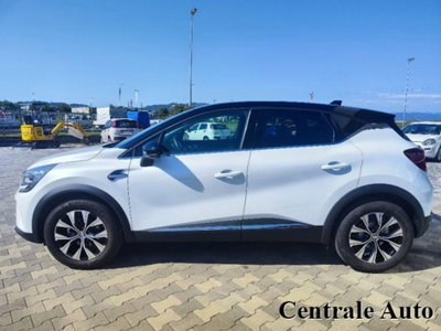 Renault Captur TCe 90 CV Techno (8)