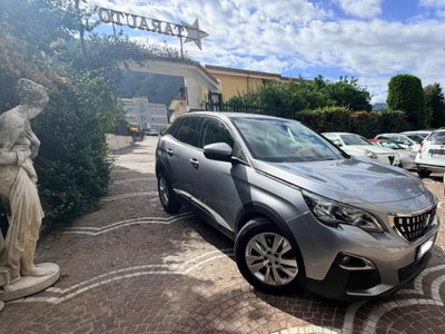 Peugeot 3008 BlueHDi 150 S&S Business usata