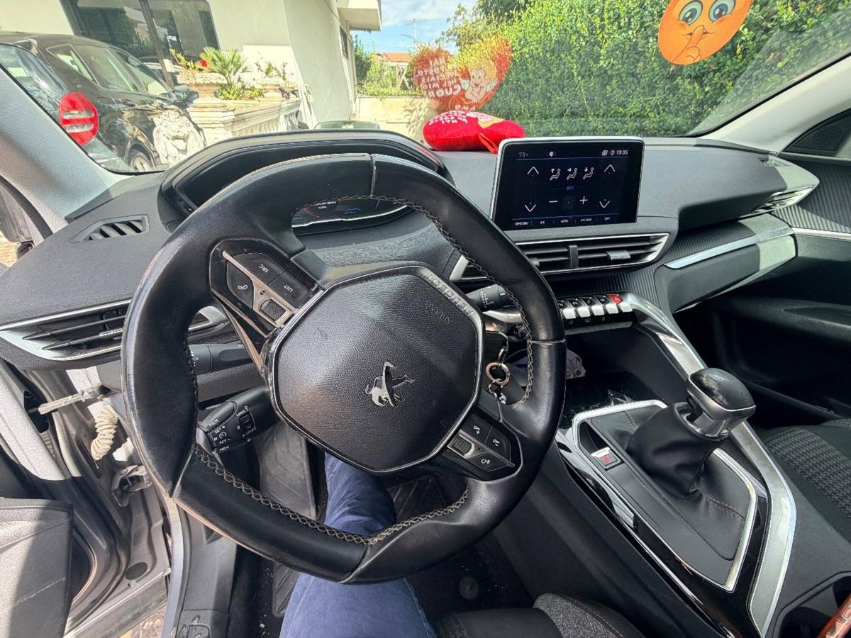 Peugeot 3008 BlueHDi 150 S&S Business (10)