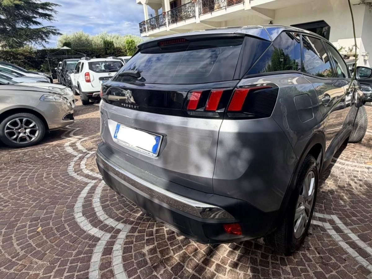 Peugeot 3008 BlueHDi 150 S&S Business (4)