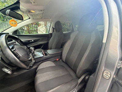 Peugeot 3008 BlueHDi 150 S&S Business (7)
