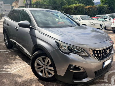 Peugeot 3008 BlueHDi 150 S&S Business (9)
