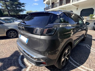 Peugeot 3008 BlueHDi 130 S&S EAT8 GT Line (3)