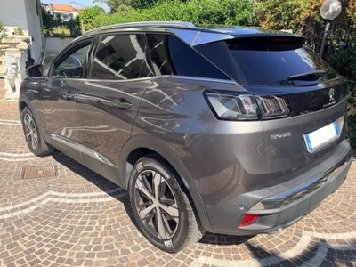 Peugeot 3008 BlueHDi 130 S&S EAT8 GT Line (7)