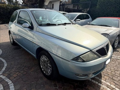 Lancia Y cat ECVT LS (4)