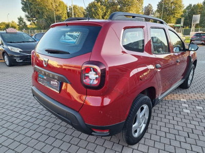 Dacia Duster 1.0 TCe GPL 4x2 Extreme (10)