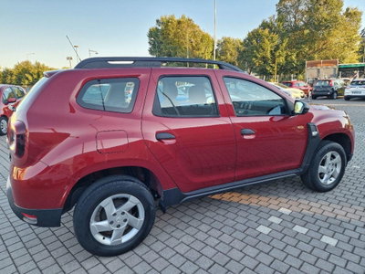 Dacia Duster 1.0 TCe GPL 4x2 Extreme (11)