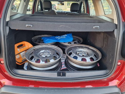 Dacia Duster 1.0 TCe GPL 4x2 Extreme (12)