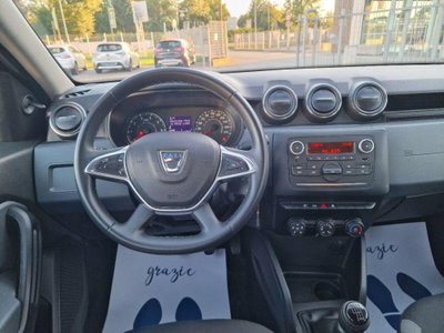 Dacia Duster 1.0 TCe GPL 4x2 Extreme (13)