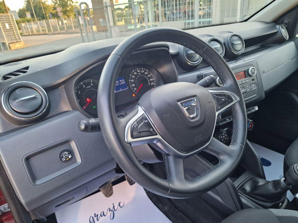 Dacia Duster 1.0 TCe GPL 4x2 Extreme (14)
