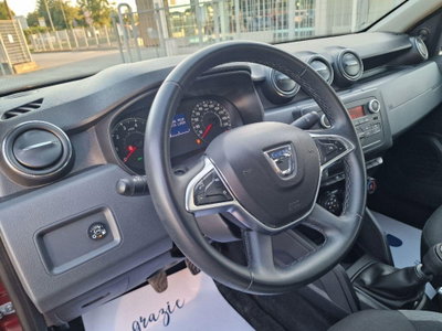 Dacia Duster 1.0 TCe GPL 4x2 Extreme (14)