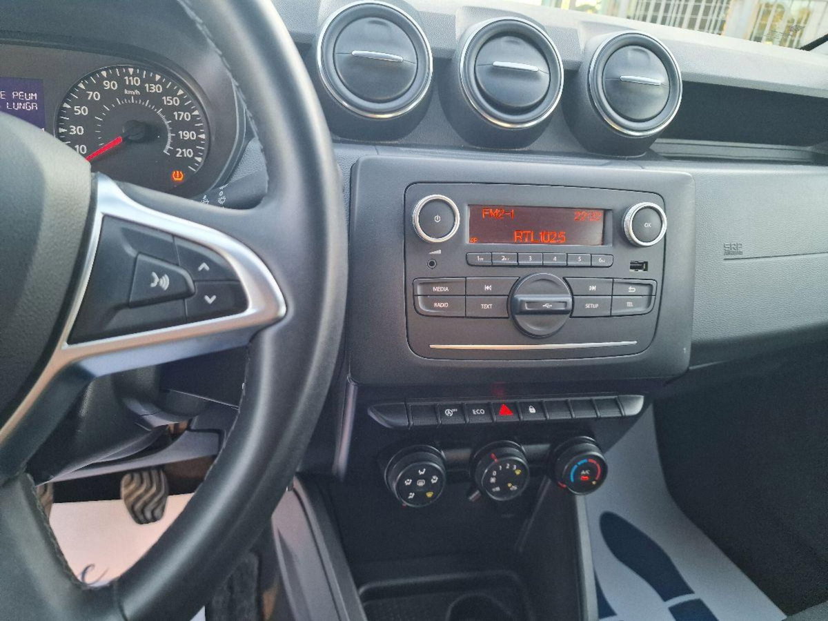 Dacia Duster 1.0 TCe GPL 4x2 Extreme (15)