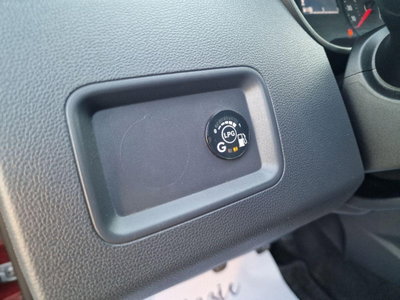 Dacia Duster 1.0 TCe GPL 4x2 Extreme (16)