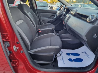 Dacia Duster 1.0 TCe GPL 4x2 Extreme (18)