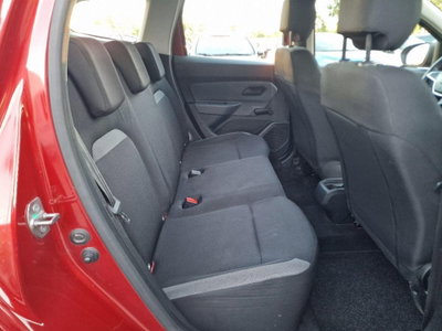 Dacia Duster 1.0 TCe GPL 4x2 Extreme (19)